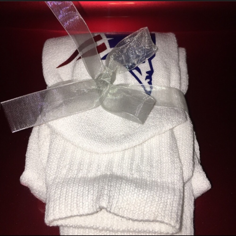 🏈 Men’s Sports Fan socks - Picture 2 of 2